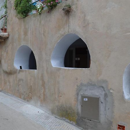 Apartment Stari Dvori Baska  Bagian luar foto